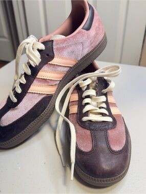 Adidas OG Sambas W9.5
